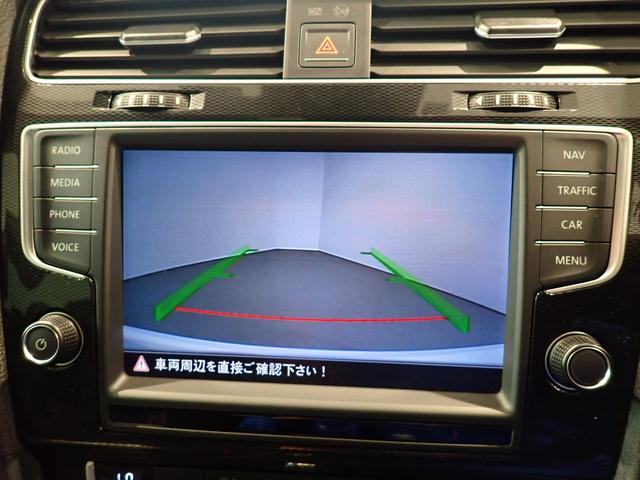 ゴルフＧＴＥ ベースグレード　ＳＤカーナビ　ＥＴＣ　アルミホイール　コンフォートシート　地デジＴＶ　アダプティブクルーズコントロール　リアビューカメラ　エレクトロニックパーキングブレーキ　マルチファンクションステアリング（16枚目）