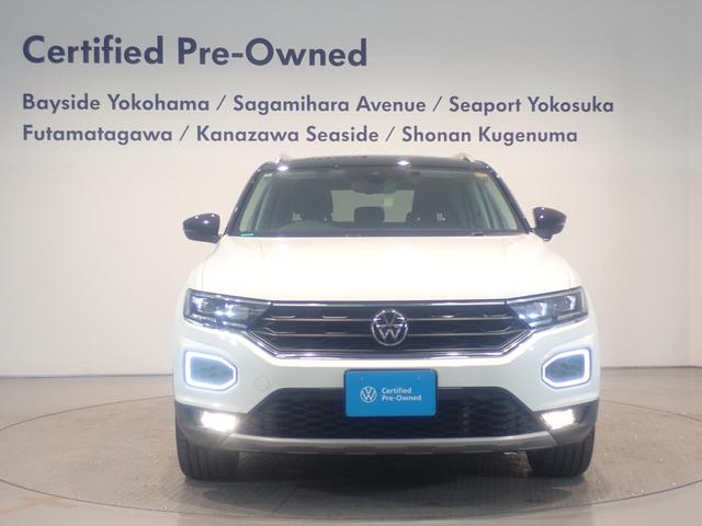 VOLKSWAGEN T-ROC TDI STYLE DESIGN PACKAGE