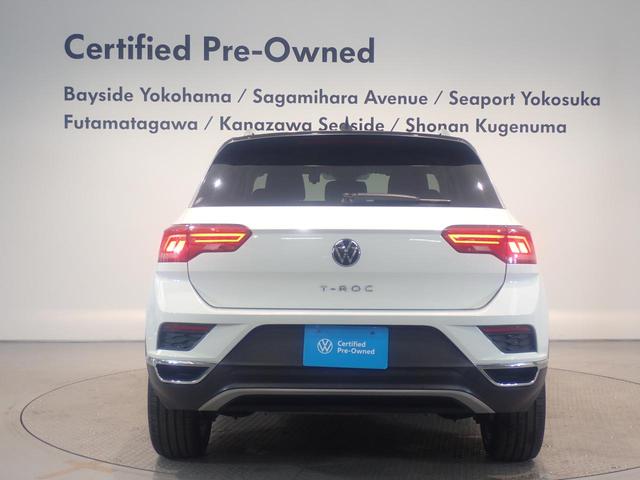 VOLKSWAGEN T-ROC TDI STYLE DESIGN PACKAGE