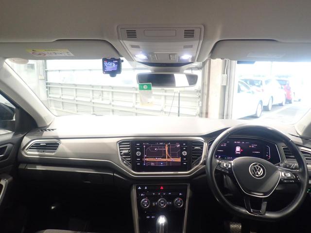 VOLKSWAGEN T-ROC TDI STYLE DESIGN PACKAGE