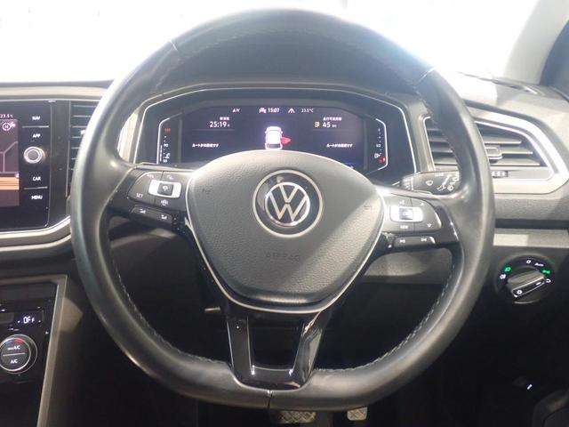 VOLKSWAGEN T-ROC TDI STYLE DESIGN PACKAGE