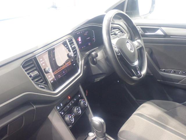 VOLKSWAGEN T-ROC TDI STYLE DESIGN PACKAGE