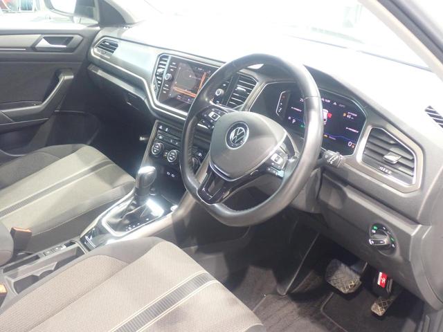 VOLKSWAGEN T-ROC TDI STYLE DESIGN PACKAGE