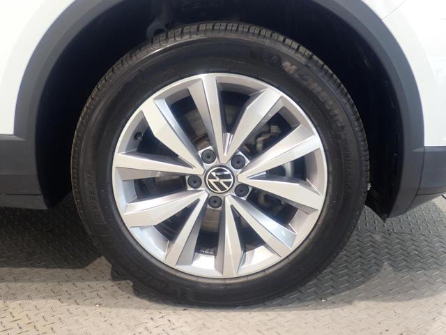 VOLKSWAGEN T-ROC TDI STYLE DESIGN PACKAGE