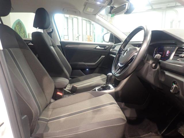 VOLKSWAGEN T-ROC TDI STYLE DESIGN PACKAGE