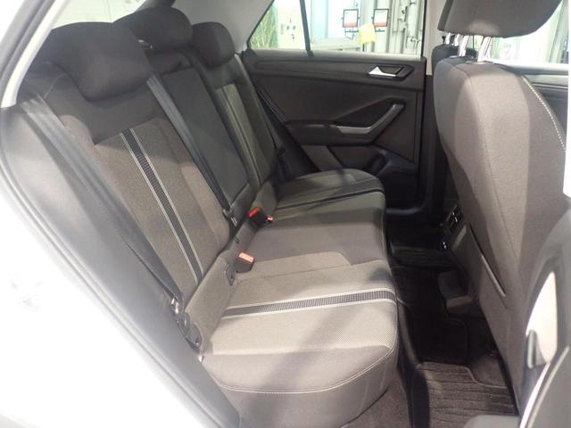 VOLKSWAGEN T-ROC TDI STYLE DESIGN PACKAGE