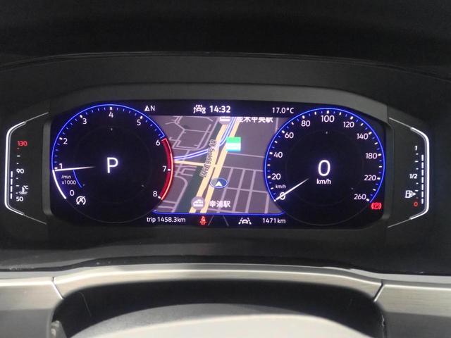 ゴルフトゥーラン TSI コンフォートライン アイドリングストップ アダプティブクルコン BLUETOOTH ルーフレール スマートエントリー 試乗車 ETC2.0 禁煙車 LEDヘッドライト(24枚目)