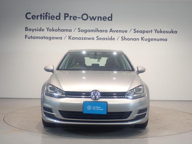 ゴルフ 40thエディション ETC2.0 オートライト マニュアルエアコン 地デジTV(4枚目)