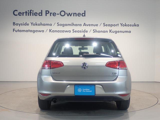 ゴルフ 40thエディション ETC2.0 オートライト マニュアルエアコン 地デジTV(5枚目)