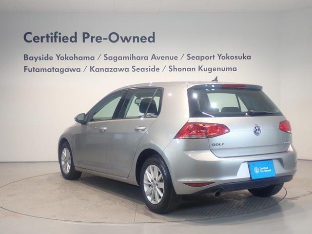 ゴルフ 40thエディション ETC2.0 オートライト マニュアルエアコン 地デジTV(6枚目)