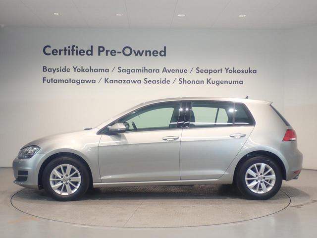 ゴルフ 40thエディション ETC2.0 オートライト マニュアルエアコン 地デジTV(7枚目)