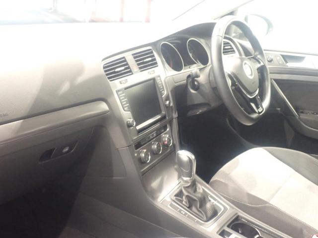 ゴルフ 40thエディション ETC2.0 オートライト マニュアルエアコン 地デジTV(11枚目)