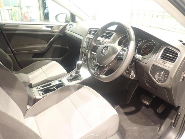 ゴルフ 40thエディション ETC2.0 オートライト マニュアルエアコン 地デジTV(12枚目)