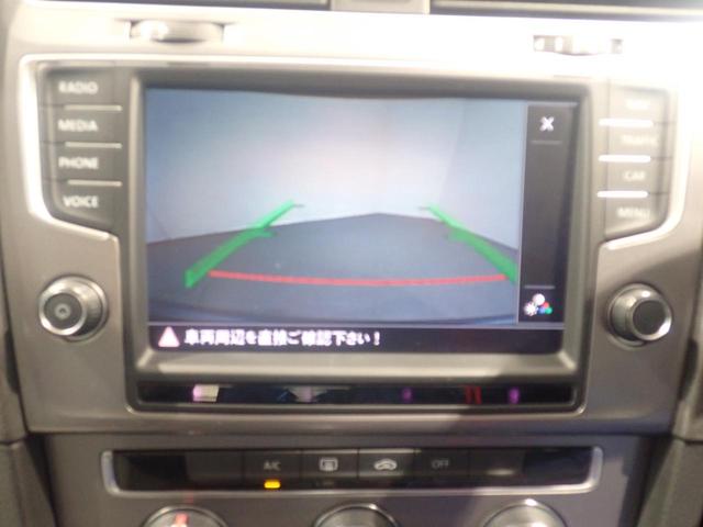 ゴルフ 40thエディション ETC2.0 オートライト マニュアルエアコン 地デジTV(14枚目)