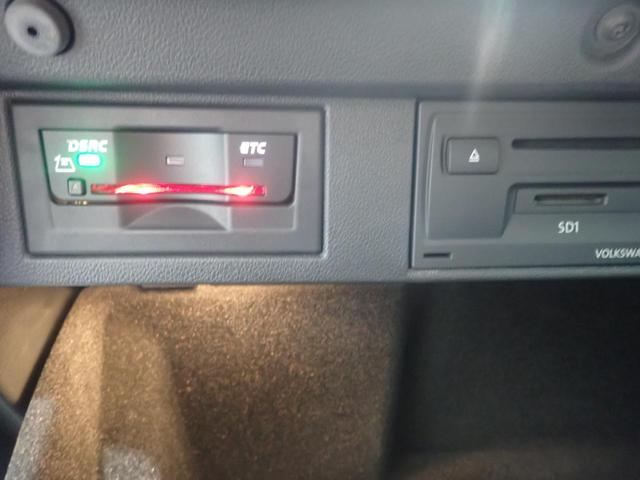 ゴルフ 40thエディション ETC2.0 オートライト マニュアルエアコン 地デジTV(16枚目)