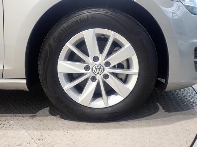 ゴルフ 40thエディション ETC2.0 オートライト マニュアルエアコン 地デジTV(19枚目)