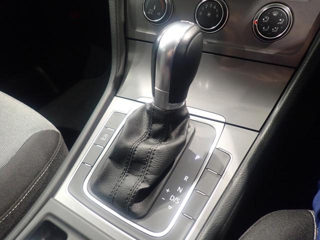 ゴルフ 40thエディション ETC2.0 オートライト マニュアルエアコン 地デジTV(20枚目)