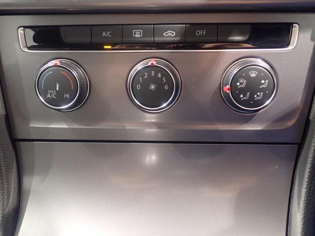 ゴルフ 40thエディション ETC2.0 オートライト マニュアルエアコン 地デジTV(21枚目)