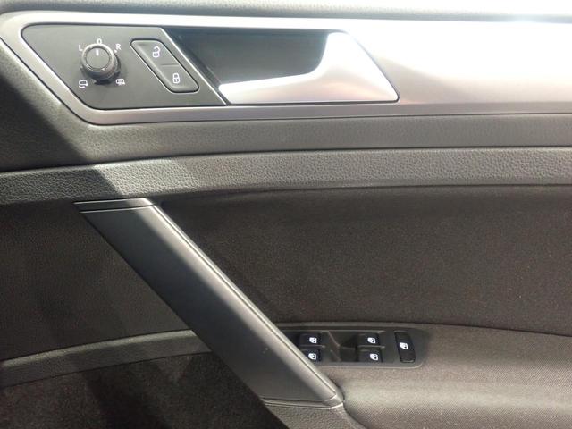 ゴルフ 40thエディション ETC2.0 オートライト マニュアルエアコン 地デジTV(25枚目)