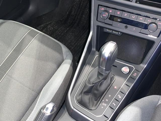 ポロ TSIハイライン キーレスアクセス レーダークルーズ エアコン アルミホイール スマートキー ナビTV 盗難防止 記録簿 ETC2.0 ABS 横滑り防止装置 エアバッグ 助手席エアバッグ メモリーナビ(21枚目)