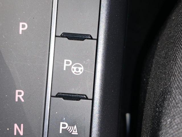 ポロ TSIハイライン キーレスアクセス レーダークルーズ エアコン アルミホイール スマートキー ナビTV 盗難防止 記録簿 ETC2.0 ABS 横滑り防止装置 エアバッグ 助手席エアバッグ メモリーナビ(23枚目)