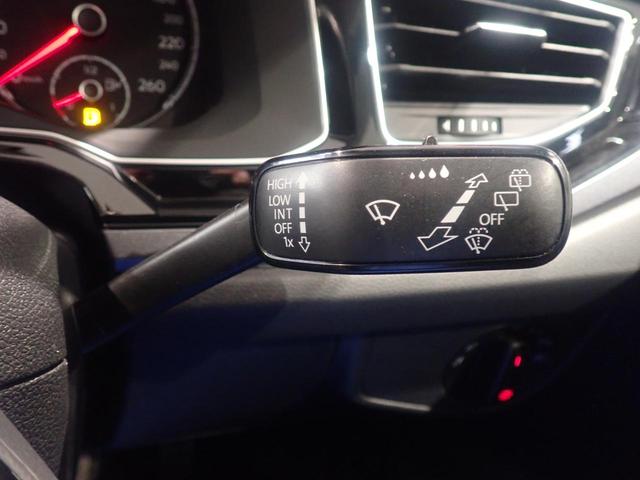 ポロ TSIハイライン キーレスアクセス レーダークルーズ エアコン アルミホイール スマートキー ナビTV 盗難防止 記録簿 ETC2.0 ABS 横滑り防止装置 エアバッグ 助手席エアバッグ メモリーナビ(28枚目)