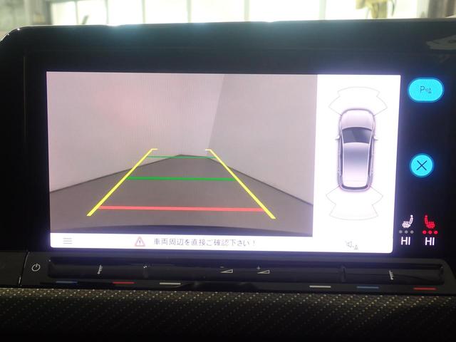 リヤカメラ付きです！バックで駐車する時も簡単に後方確認が出来ます☆欠かせない装備ですね