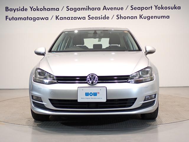 ゴルフ ＴＳＩコンフォートラインブルーモーションテクノロジー（2枚目）