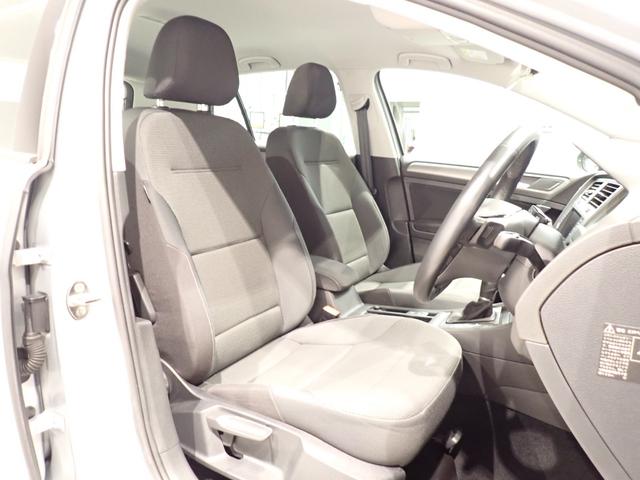 ゴルフ ＴＳＩコンフォートラインブルーモーションテクノロジー（12枚目）