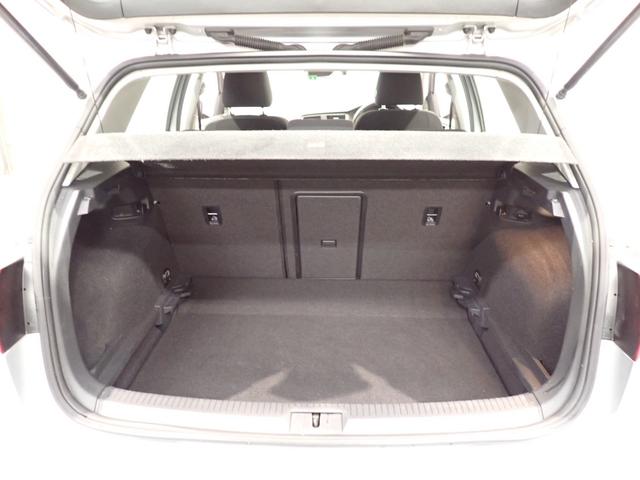 ゴルフ ＴＳＩコンフォートラインブルーモーションテクノロジー（15枚目）