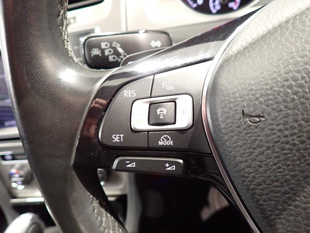 ゴルフ ＴＳＩコンフォートラインブルーモーションテクノロジー（25枚目）