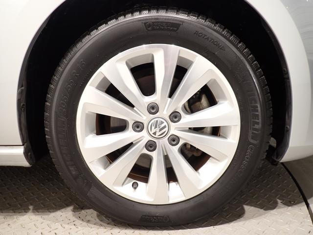 ゴルフ ＴＳＩコンフォートラインブルーモーションテクノロジー（31枚目）