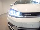 VOLKSWAGEN GOLF ALLTRACK