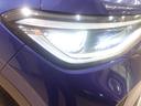 LEDヘッドライト自然光に近いLEDの光が明るく夜道を照らしドライバーの疲労と消費電力を軽減、