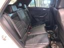 ゆったりと座れるシートです!ロングドライブも快適ですよ!!