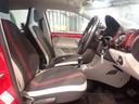 やや硬めの、ゆったりと座れるシートで、ロングドライブも快適です!!