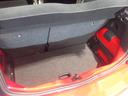 荷室は荷物を隠せるトノカバー付!充分な荷室の広さです!