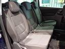 ゆったりと座れるシートです!ロングドライブも快適ですよ!!