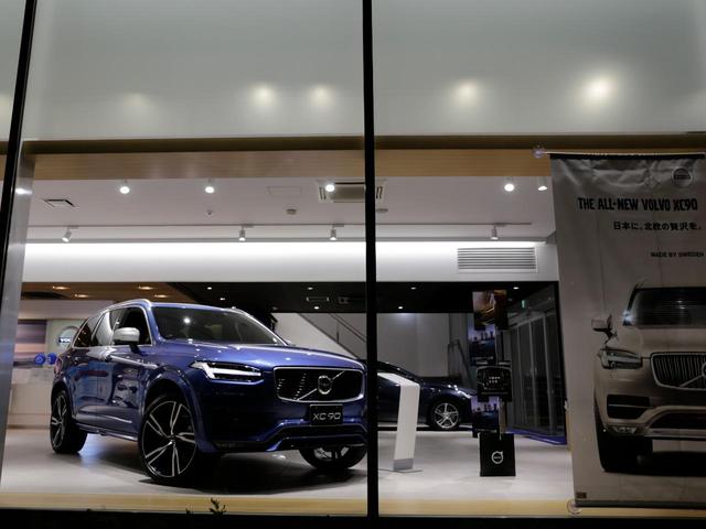 T6 AWD インスクリプション ワンオーナー禁煙車 パノラマサンルーフ パワーテールゲート 純正ホイールあり(44枚目)