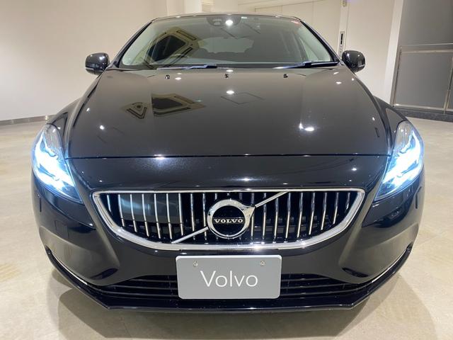 ボルボ Ｖ４０