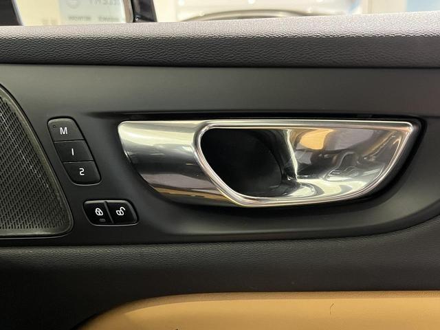Ｓ６０ Ｔ６　ツインエンジン　ＡＷＤ　インスクリプション　９インチタッチスクリーンナビゲーション　レザーシート　シートヒーター　電動メモリーシート　スマートキー　バックカメラ　アラウンドビュー　ＬＥＤヘッドライト　地デジチューナー　ＥＴＣ　インテリセーフ（34枚目）