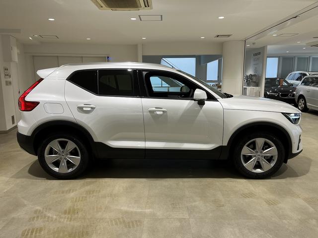 ボルボ ＸＣ４０