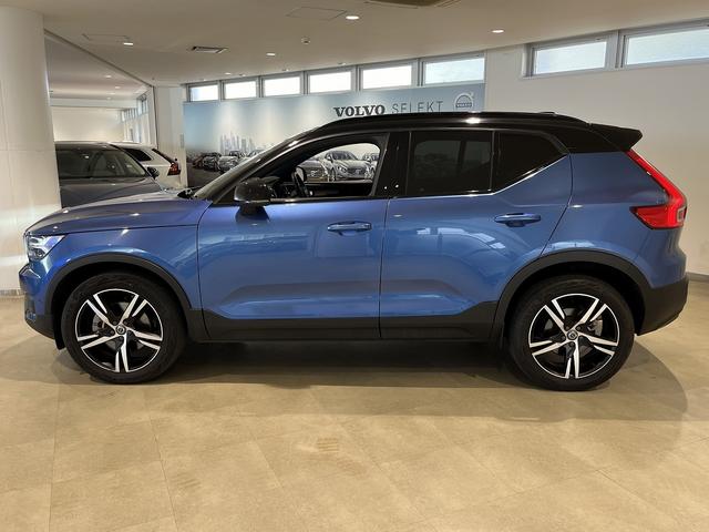 ボルボ ＸＣ４０