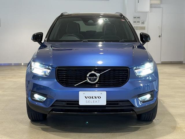 ボルボ ＸＣ４０