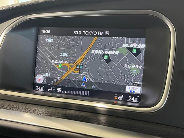 クロスカントリー　Ｔ５　ＡＷＤ　モメンタム　純正ＨＤＤナビ　電動メモリーシート　シートヒーター　アクティブクルーズ　ＬＥＤヘッドライト　地デジチューナー　ＥＴＣ　スマートキー　純正１８インチアルミ　アクティブクルーズ　ファブリックシート(27枚目)