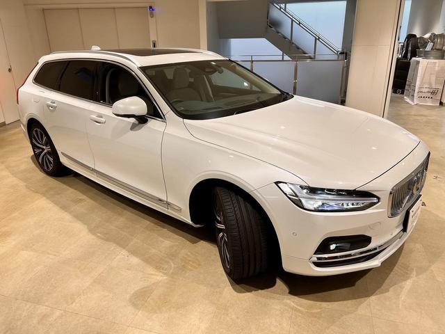 ボルボ Ｖ９０