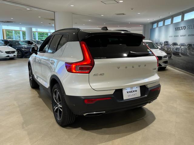 ボルボ ＸＣ４０