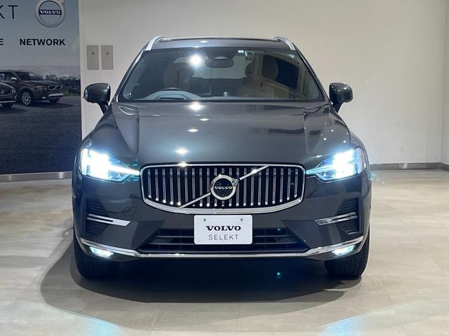 ＸＣ６０ Ｂ５　ＡＷＤ　インスクリプション（5枚目）