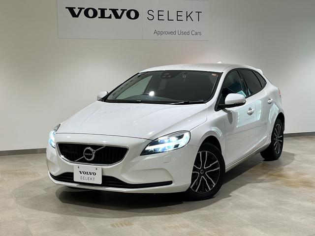 Ｖ４０ Ｄ４　キネティック　スマートキー　ＨＤＤナビゲーション　地デジチューナー　アクティブクルーズ　バックカメラ　ＥＴＣ　インテリセーフ（2枚目）