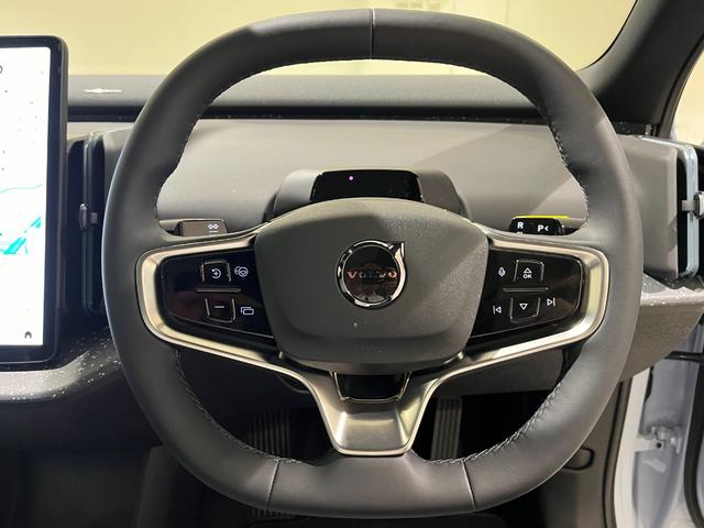 ＥＸ３０ ウルトラシングルモーター　エクステンデッドレンジ　３６０度カメラ　Ｇｏｏｇｌｅナビ　パノラマルーフ　代車　試乗車（18枚目）
